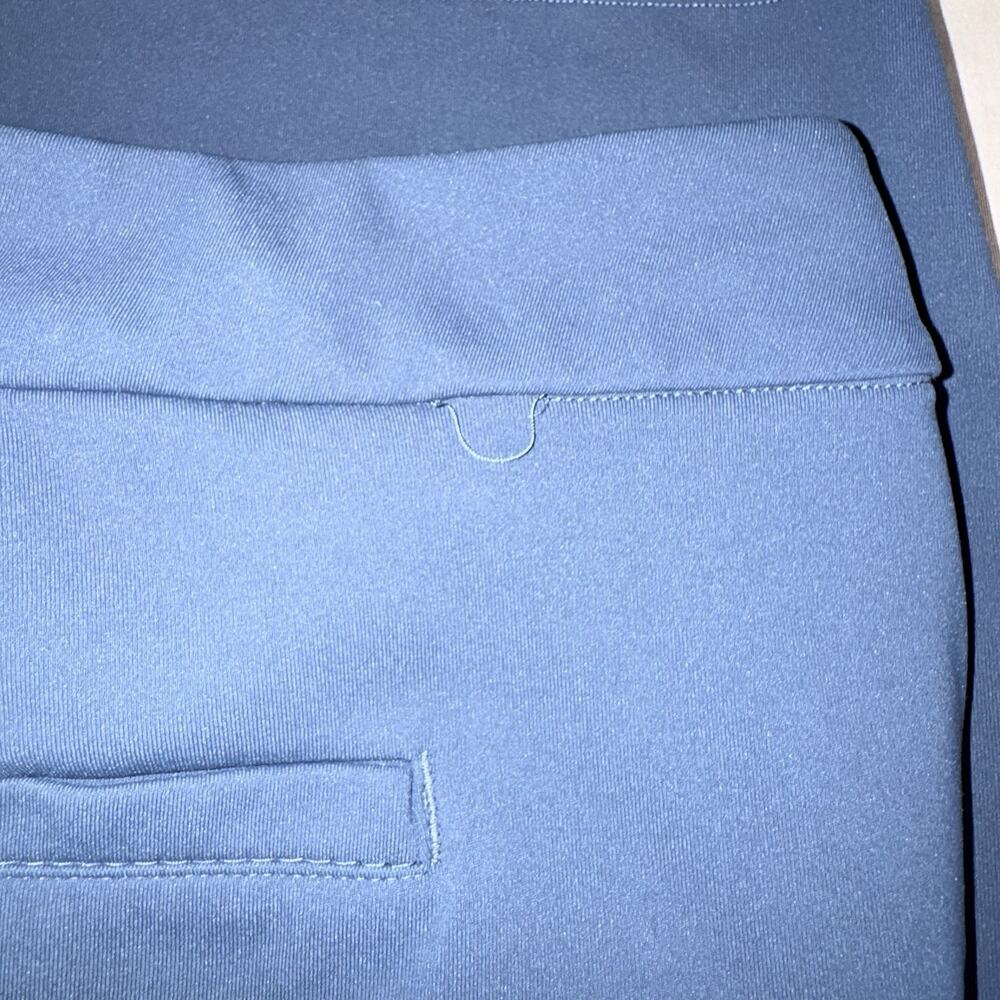 Lululemon Joggers Women’s Size Extra Large XL Blue Grey - Picture 13 of 15